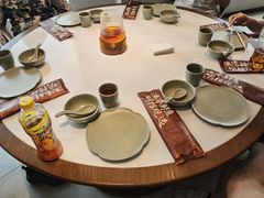 -鲜得莱渔港·小平岛海胆馆(七贤岭店)