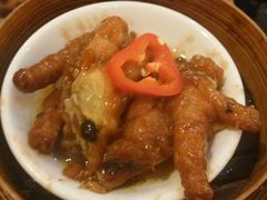 豉汁蒸凤爪-添好运点心专门店(深水埗店)