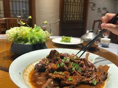 -二十八里太湖船菜(吉祥路店)