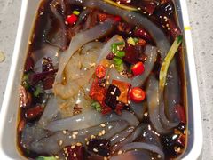 -半天妖烤鱼(永旺梦乐城店)