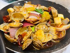 -一棠龙虾•王牌虾球(恒隆广场店)