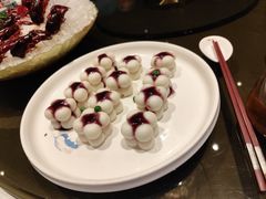 -上海人家花樣年华(中山公园店)