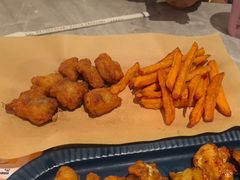 -必胜客(仲盛商城王安宇主题店)