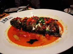 -上名堂·鱼头好吃(体育场路店)