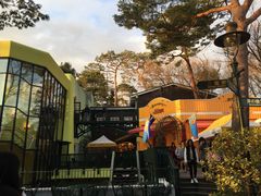 -三鹰之森吉卜力美术馆