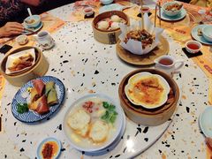 -点都德(广州白云山景区南门店)