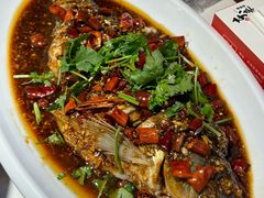 -东来土菜馆(民祥园路店)