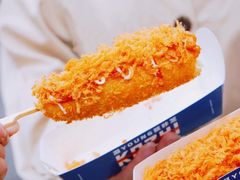 -咔芝棒·韩式炸鸡(印象汇店)