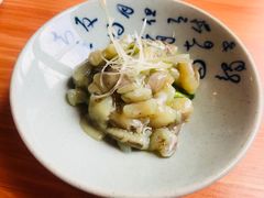 -烧鸟横丁(联发文创口岸店)