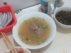 -文庙菜饭(四川北路店)