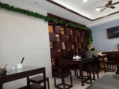 大堂-鸿兴面馆馄饨小笼(稻香店)