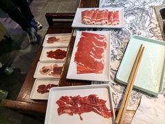 -京元盛铜锅涮肉(上海总店)