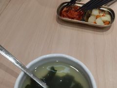 -稻百鲜·拌饭·朝鲜族石锅菜(祈福缤纷世界店)