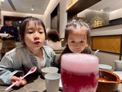 -吕氏焗小鲜•海鲜青岛菜(总店)