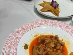 -酒蜻蜓·庭院私房菜(天元东路店)