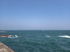 -燕儿岛山公园