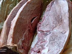 白切羊肉-东山矮马桶羊肉(太湖东山店)