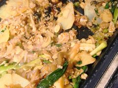 蒜香味-臻享無招牌·食蛙专门店(太古里店)