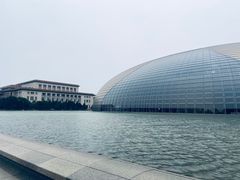 -国家大剧院