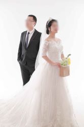 -保定巴黎婚纱摄影