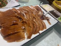 -正阳春烤鸭店(杨楼店)