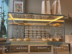 -River精品面包