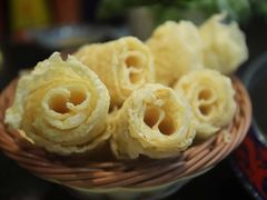 -成都老码头火锅(旺角店)