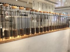 -喜茶(佛山岭南站店)