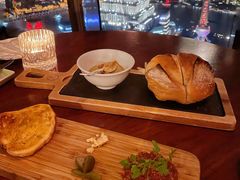 -上海柏悦酒店·世纪100牛排馆