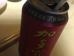 -百味馆·粤菜·湛江菜(后海花园店)