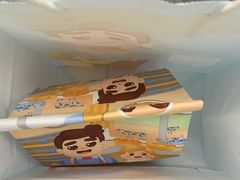 -爸爸糖手工吐司(上海五角场万达店)