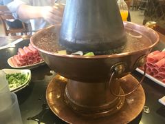 -情忆草原涮肉馆