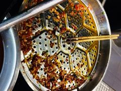 -黑色经典臭豆腐·湖南特产(太平街口店)