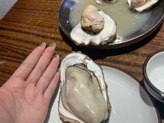 -蚝堡海鲜·威海菜·海肠捞饭·烧烤·亚洲吃蚝公司(幸福门店)