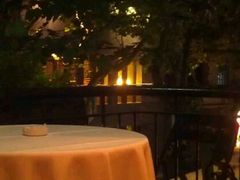 露台-Pasha帕夏土耳其餐厅(南昌路店)