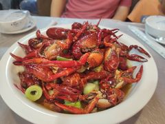 -四妹餐厅(玫瑰街店)