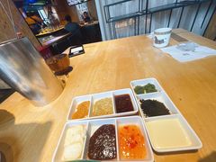 -蒙料·手把肉(望京店)