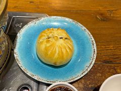 -蒙亨·手把肉·蒙古包文化主题餐厅(天恒广场店)