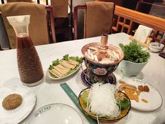 -东来顺饭庄(天坛店)