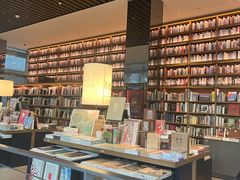 -茑屋书店(天目里店)