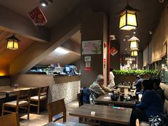 -大雄寿司(中华广场店)