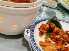 -保定会馆(红旗大街店)