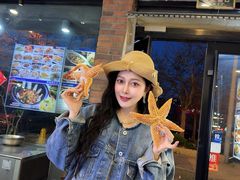 -小饭局大锅蒸海鲜灶台鱼(合肥路店)