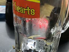 -红桃妖烧烤·啤酒