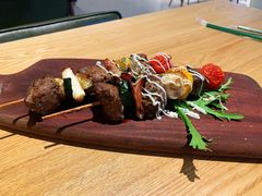 -小满Grainkitchen(滨江商业广场店)