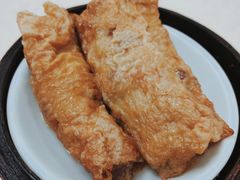 -澳门环岛游湾仔码头