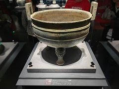 -广西壮族自治区博物馆