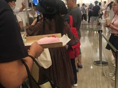 -奈雪的茶(市百一店)