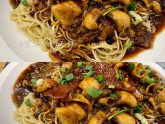 -梧桐面馆桐乡阿能面店(印象城店)