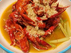 -龙虾奇迹泥炉烤肉(大华三路店)